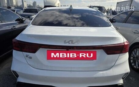 KIA K3, 2022 год, 1 488 000 рублей, 2 фотография