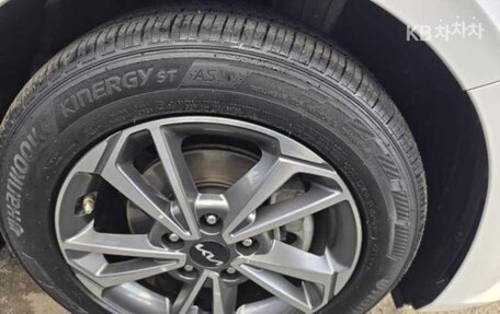 KIA K3, 2022 год, 1 488 000 рублей, 10 фотография