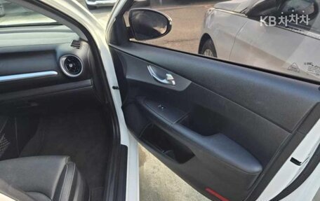 KIA K3, 2022 год, 1 488 000 рублей, 9 фотография