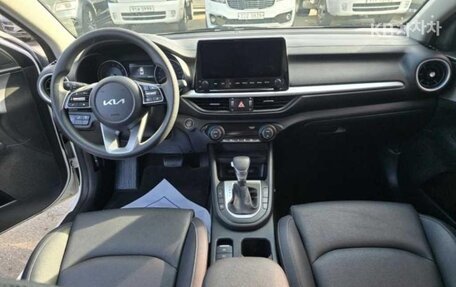 KIA K3, 2022 год, 1 488 000 рублей, 11 фотография