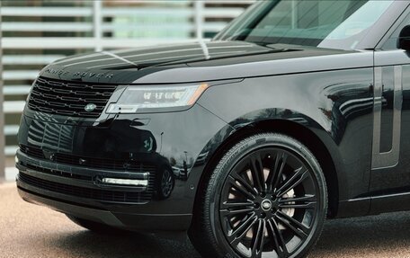 Land Rover Range Rover IV рестайлинг, 2025 год, 19 700 000 рублей, 2 фотография