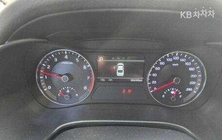 KIA K3, 2022 год, 1 488 000 рублей, 15 фотография