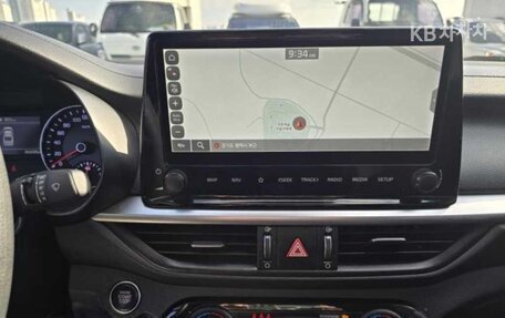 KIA K3, 2022 год, 1 488 000 рублей, 13 фотография