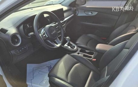 KIA K3, 2022 год, 1 488 000 рублей, 18 фотография