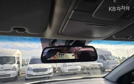 KIA K3, 2022 год, 1 488 000 рублей, 19 фотография