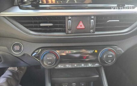 KIA K3, 2022 год, 1 488 000 рублей, 16 фотография