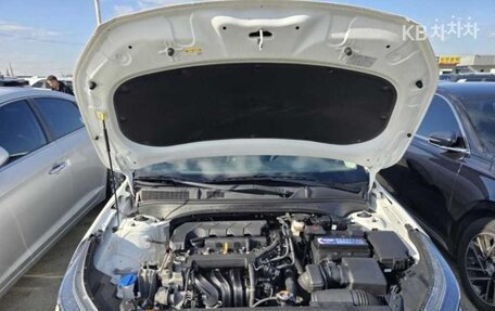 KIA K3, 2022 год, 1 488 000 рублей, 20 фотография