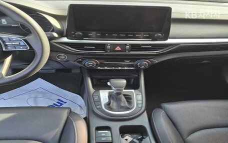 KIA K3, 2022 год, 1 488 000 рублей, 12 фотография