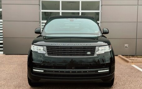 Land Rover Range Rover IV рестайлинг, 2025 год, 19 700 000 рублей, 3 фотография