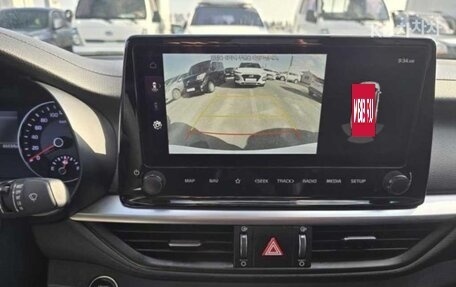 KIA K3, 2022 год, 1 488 000 рублей, 14 фотография