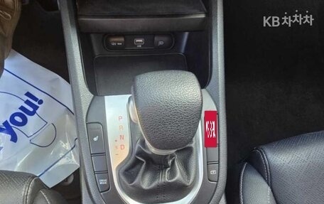 KIA K3, 2022 год, 1 488 000 рублей, 17 фотография