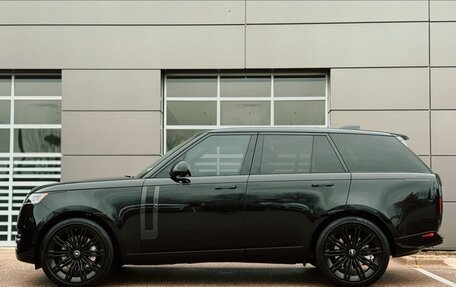 Land Rover Range Rover IV рестайлинг, 2025 год, 19 700 000 рублей, 8 фотография