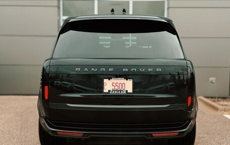 Land Rover Range Rover IV рестайлинг, 2025 год, 19 700 000 рублей, 7 фотография