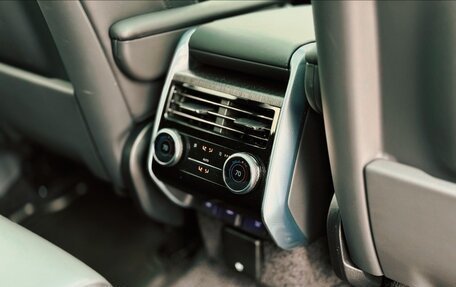 Land Rover Range Rover IV рестайлинг, 2025 год, 19 700 000 рублей, 16 фотография