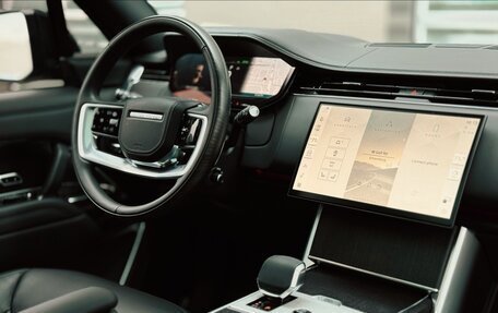 Land Rover Range Rover IV рестайлинг, 2025 год, 19 700 000 рублей, 10 фотография