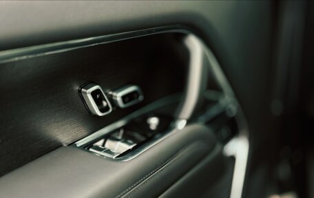 Land Rover Range Rover IV рестайлинг, 2025 год, 19 700 000 рублей, 17 фотография