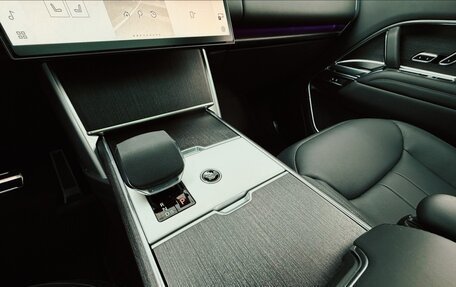 Land Rover Range Rover IV рестайлинг, 2025 год, 19 700 000 рублей, 14 фотография