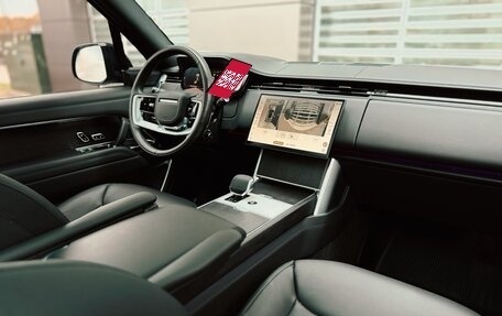 Land Rover Range Rover IV рестайлинг, 2025 год, 19 700 000 рублей, 9 фотография