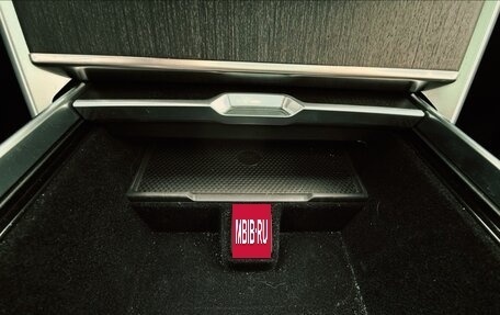 Land Rover Range Rover IV рестайлинг, 2025 год, 19 700 000 рублей, 19 фотография