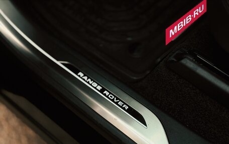 Land Rover Range Rover IV рестайлинг, 2025 год, 19 700 000 рублей, 18 фотография