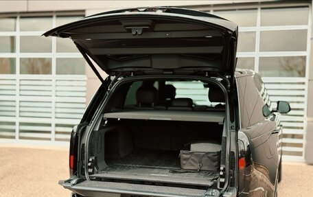 Land Rover Range Rover IV рестайлинг, 2025 год, 19 700 000 рублей, 23 фотография