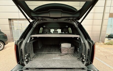 Land Rover Range Rover IV рестайлинг, 2025 год, 19 700 000 рублей, 24 фотография