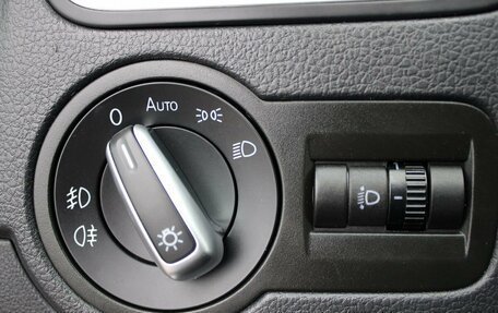 Volkswagen Polo VI (EU Market), 2017 год, 1 229 000 рублей, 11 фотография