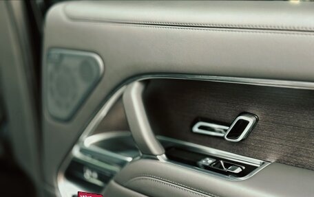 Land Rover Range Rover IV рестайлинг, 2025 год, 19 700 000 рублей, 21 фотография