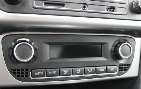 Volkswagen Polo VI (EU Market), 2017 год, 1 229 000 рублей, 16 фотография