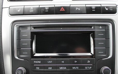 Volkswagen Polo VI (EU Market), 2017 год, 1 229 000 рублей, 15 фотография