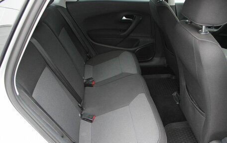 Volkswagen Polo VI (EU Market), 2017 год, 1 229 000 рублей, 19 фотография