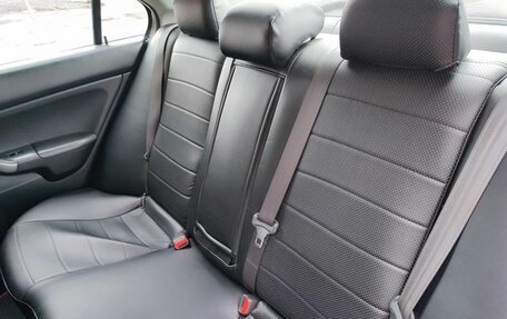 Honda Accord VII рестайлинг, 2007 год, 599 000 рублей, 10 фотография