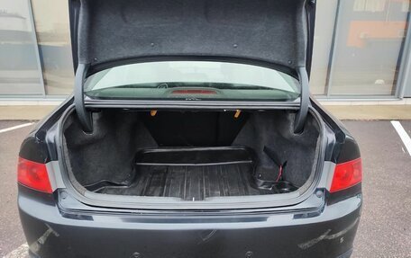 Honda Accord VII рестайлинг, 2007 год, 599 000 рублей, 11 фотография