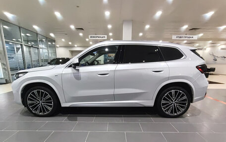 BMW X1, 2024 год, 5 145 000 рублей, 12 фотография