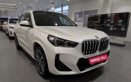 BMW X1, 2024 год, 5 145 000 рублей, 7 фотография