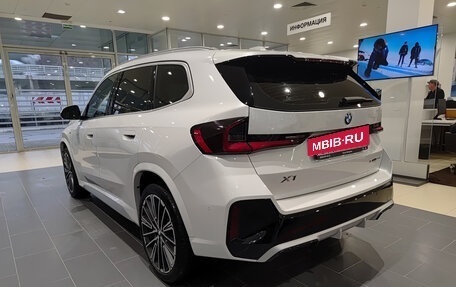 BMW X1, 2024 год, 5 145 000 рублей, 11 фотография