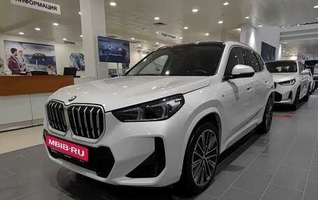 BMW X1, 2024 год, 5 145 000 рублей, 5 фотография