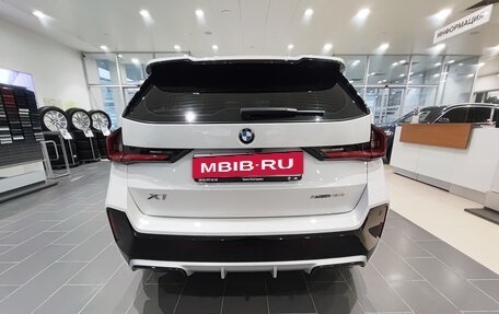 BMW X1, 2024 год, 5 145 000 рублей, 10 фотография