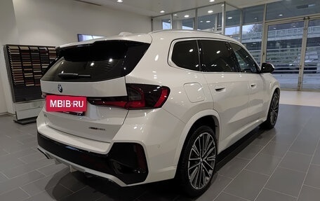 BMW X1, 2024 год, 5 145 000 рублей, 9 фотография