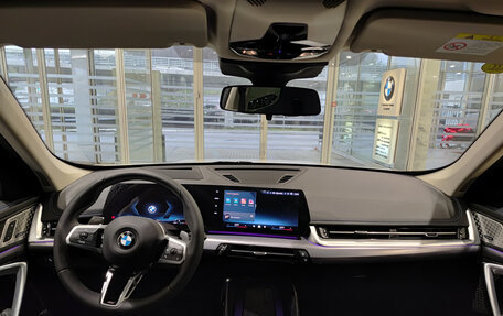 BMW X1, 2024 год, 5 145 000 рублей, 18 фотография