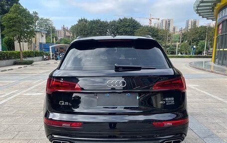 Audi Q5, 2024 год, 5 270 066 рублей, 8 фотография