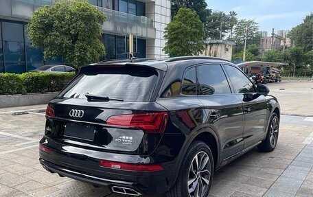 Audi Q5, 2024 год, 5 270 066 рублей, 7 фотография