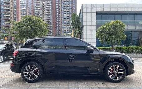 Audi Q5, 2024 год, 5 270 066 рублей, 6 фотография