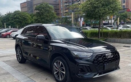 Audi Q5, 2024 год, 5 270 066 рублей, 4 фотография