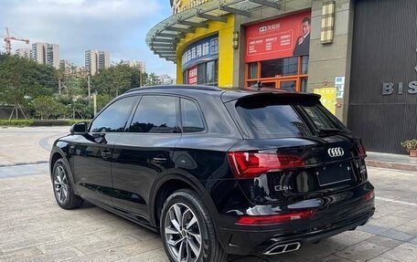 Audi Q5, 2024 год, 5 270 066 рублей, 9 фотография