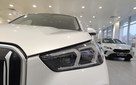 BMW X1, 2024 год, 5 145 000 рублей, 21 фотография