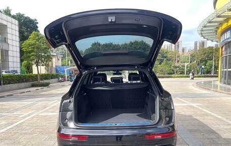 Audi Q5, 2024 год, 5 270 066 рублей, 10 фотография