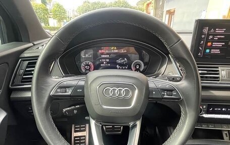 Audi Q5, 2024 год, 5 270 066 рублей, 15 фотография