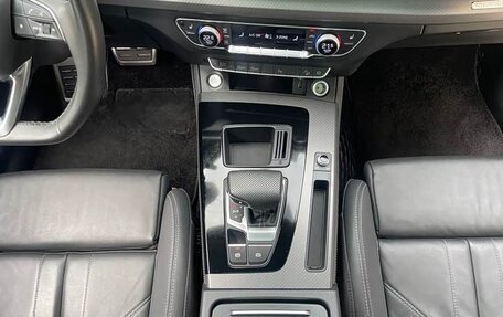 Audi Q5, 2024 год, 5 270 066 рублей, 16 фотография