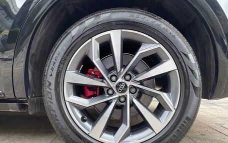 Audi Q5, 2024 год, 5 270 066 рублей, 11 фотография